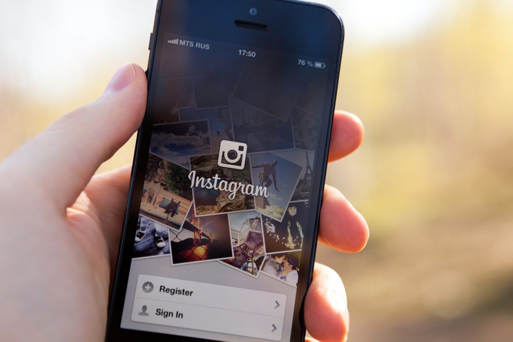 話題の『Instagram Story』とは？ 前編：事例から見るベンチマークと活用法
